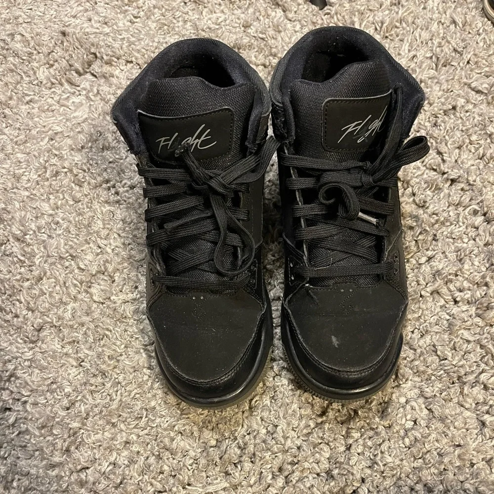 Jordan Flight Origin BG